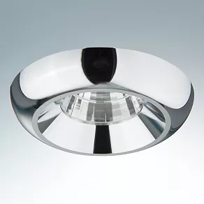 Встраиваемый светильник Lightstar Monde 071174
