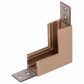 Соединитель угловой внутренний для треков Lucide Linial 55900/03/05