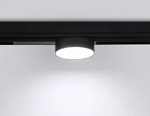 Накладной светильник Ambrella Light GL GL1381