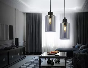 Подвесной светильник Ambrella TR TR3695