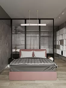 Подвесной светильник Milosh Tendence 753 0753CL-23AB