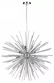 Подвесная люстра Vele Luce Brina VL5673P14