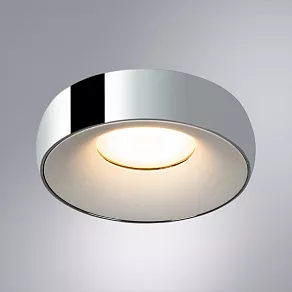 Встраиваемый светильник Arte Lamp Heze A6665PL-1CC