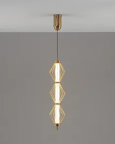 Подвесной светильник Moderli Eloise V11356-PL