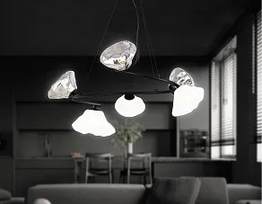 Подвесная люстра Ambrella Light LH LH15003