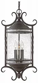 Подвесной светильник Hinkley Casa HK-CASA8