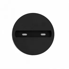 Крепление для трека Elektrostandard TRAF-1-BK TRAF-1-BK