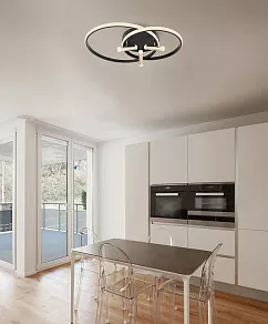 Потолочная люстра Globo Coco 67300D