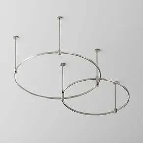 Трек подвесной Maytoni FLARITY TFC-Flar-M01-PT