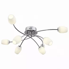 Потолочная люстра ST-Luce Luna SL478.102.08