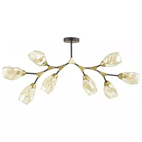 Люстра на штанге Lumion Fawn 4563/8C