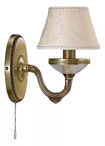 Бра Reccagni Angelo 6405 A 6405/1