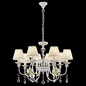 Подвесная люстра Velante 312 312-003-08