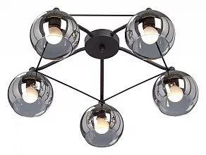 Потолочная люстра Vitaluce  V4703-1/5PL