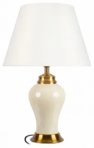 Настольная лампа декоративная Loft it Daisy 10488T