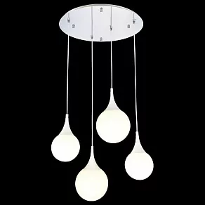 Подвесной светильник Maytoni Dewdrop P225-PL-150-N