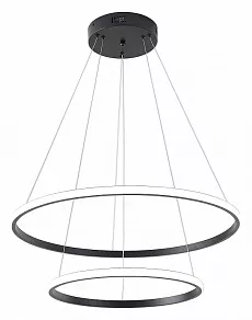 Подвесной светильник Zortes RINGOLIGHT ZRS.33321.63C