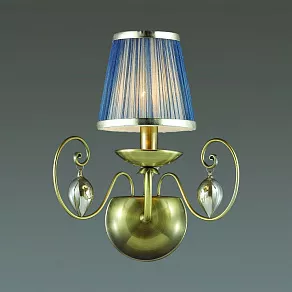 Бра Odeon Light Niagara 3921/1W