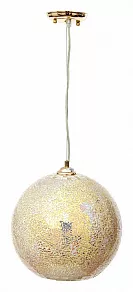 Подвесной светильник Abrasax Decker MD12002-1PI