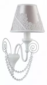 Бра Maytoni Lucy ARM042-01-W