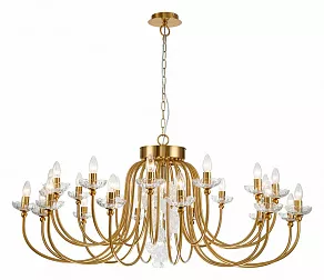 Подвесная люстра Favourite Bellis 2871-25P