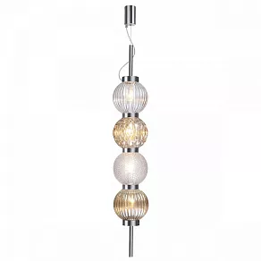 Подвесной светильник Odeon Light Francesca 4273/4