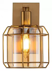 Бра Escada Midland 10188/1A Brass