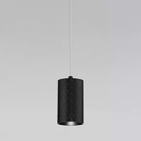 Подвесной светильник Eurosvet Bonaldo 50247/1 LED черный