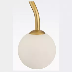 Подвесной светильник Maytoni Uva MOD059PL-03G