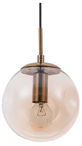 Подвесной светильник Arte Lamp Tureis A9915SP-1PB