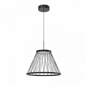 Подвесной светильник Favourite Fibra 4633-4P