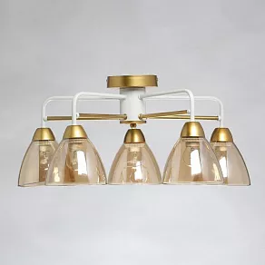 Люстра на штанге De City Вита 220013105