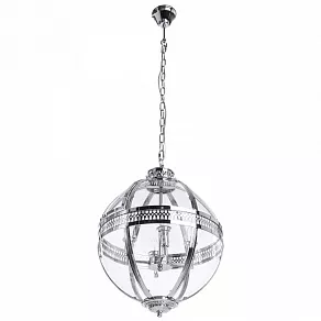 Подвесной светильник Divinare Orbite 1015/02 SP-4
