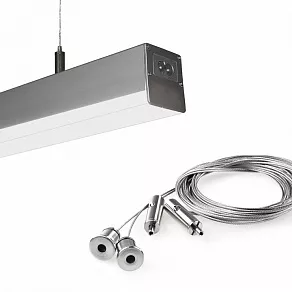 Подвесной светильник Elektrostandard Scales a038808