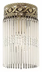 Накладной светильник Odeon Light Kerin 2556/1C