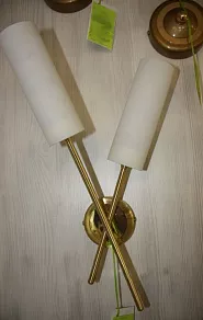 Бра Citilux Новелла CL122322