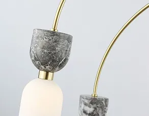 Люстра на штанге Ambrella Light LH LH53333