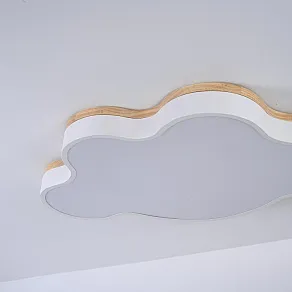 Накладной светильник Imperiumloft CLOUD ECO White CLOUD-ECO01