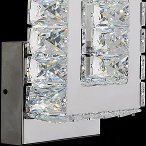 Бра Citilux Cubista EL332W12.1