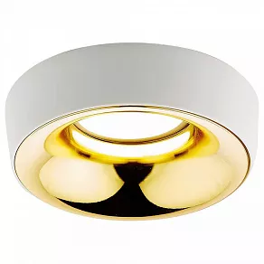 Встраиваемый светильник Ambrella Classic A890 A890 WH/G