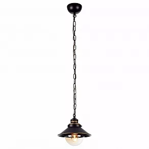 Подвесной светильник Arte Lamp Grazioso A4577SP-1CK