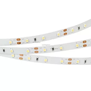 Лента светодиодная Arlight RT 2-5000 12V Warm2700 (3528, 300 LED, LUX) 010597(B)