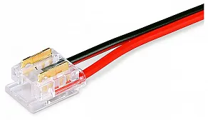 Соединитель лент гибкий Ambrella Light  GS7895