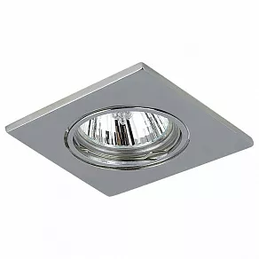 Встраиваемый светильник Lightstar Lega 16 011934