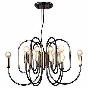 Подвесная люстра Favourite Drolling 1676-12P