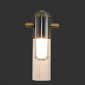 Подвесной светильник Imperiumloft Birgel01 232497-23