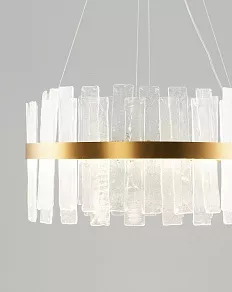 Подвесной светильник Moderli Lima V9000-PL