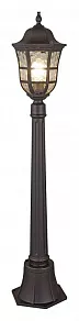 Наземный высокий светильник Elektrostandard Dorado a043641
