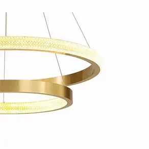 Подвесной светильник Kink Light Селена 07662,36