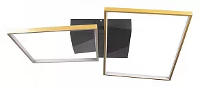 Накладной светильник Loft it Quattro 10157L